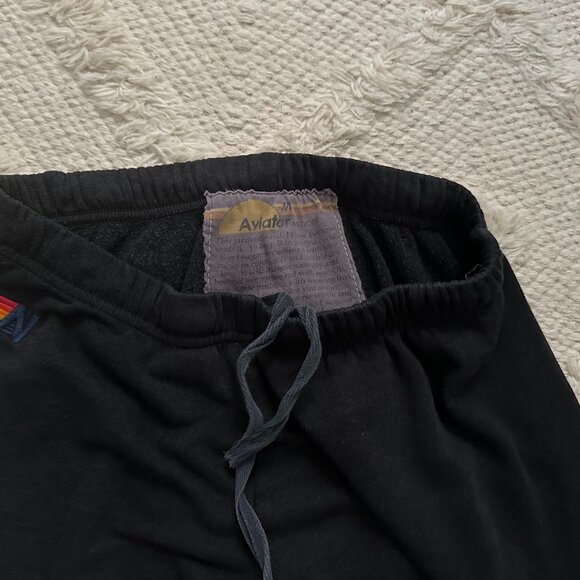 Aviator Nation Sweatpants - Picture 1 of 5
